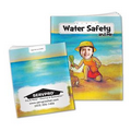 All About Me - Water Safety and Me